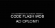 code flash mob