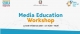 Media education workshop