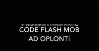 Code FlashMob dell&#039;IC &quot;G. Leopardi&quot;